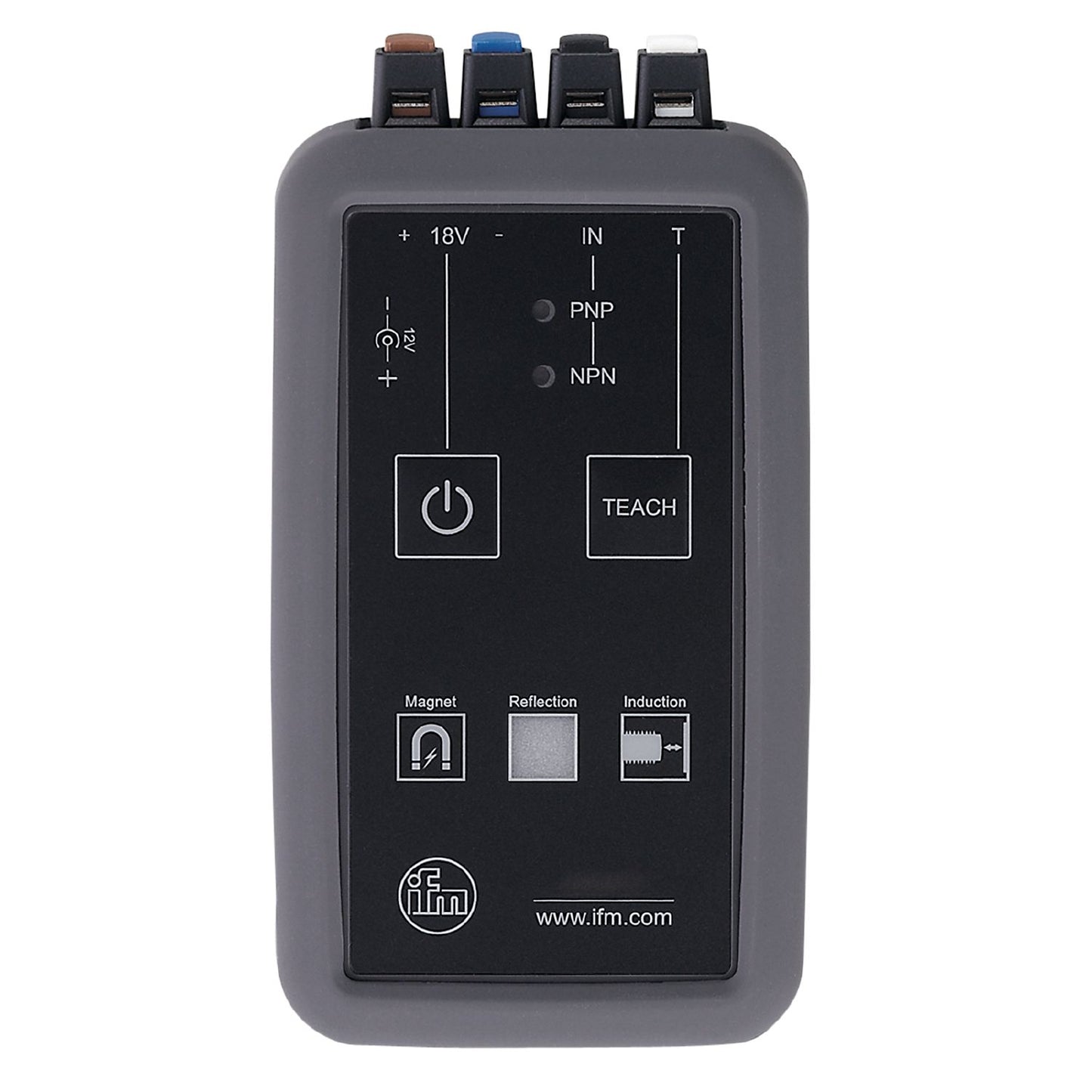 IFM E18430 - Sensor testpak SENSOR TESTPAK