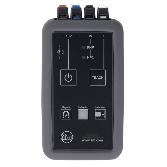 IFM E18430 - Sensor testpak SENSOR TESTPAK
