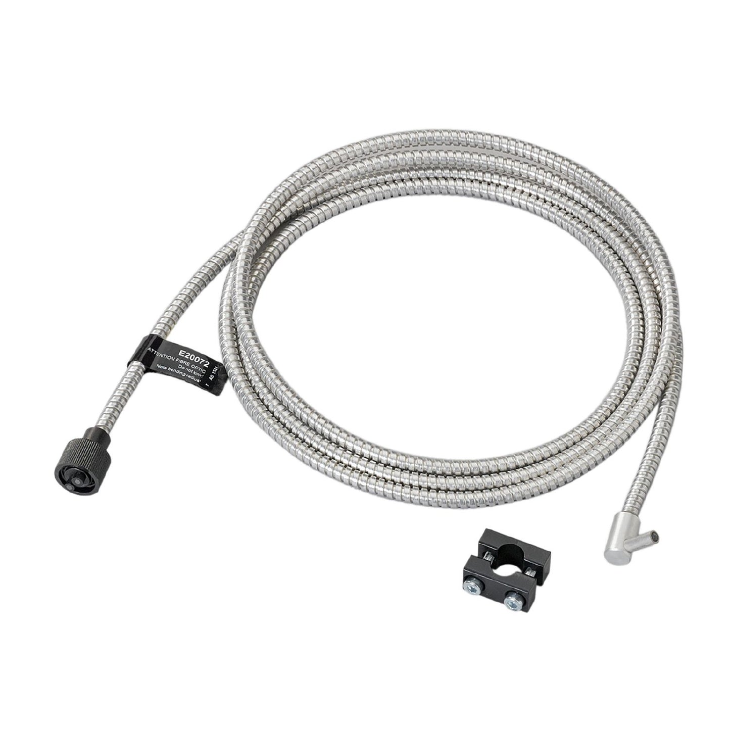 IFM E20072 - Fibre optic diffuse reflection sensor FT-00-A-A-R4/1,5