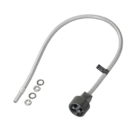 IFM E20152 - Fibre optic diffuse reflection sensor FT-30-A-A-M8