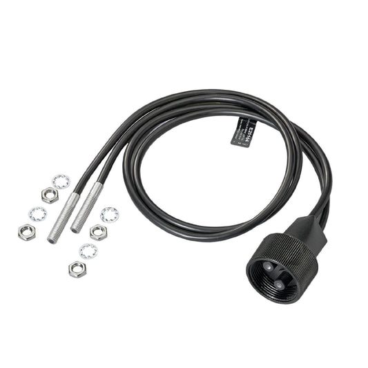 IFM E20164 - Fibre optic through-beam sensor FE-30-P-A-M6