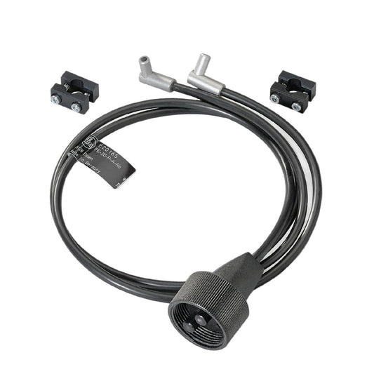IFM E20165 - Fibre optic through-beam sensor FE-30-P-A-R6