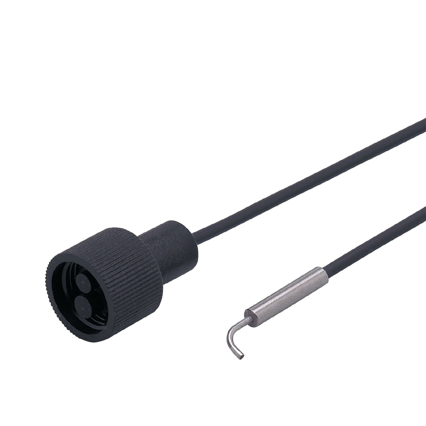 IFM E20230 - Fibre optic diffuse reflection sensor FT-00-P-V-R1