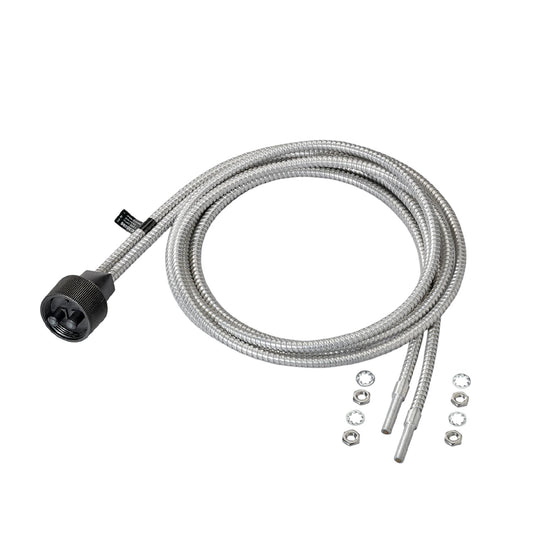 IFM E20296 - Fibre optic through-beam sensor FE-30-A-A-M6/1,5M