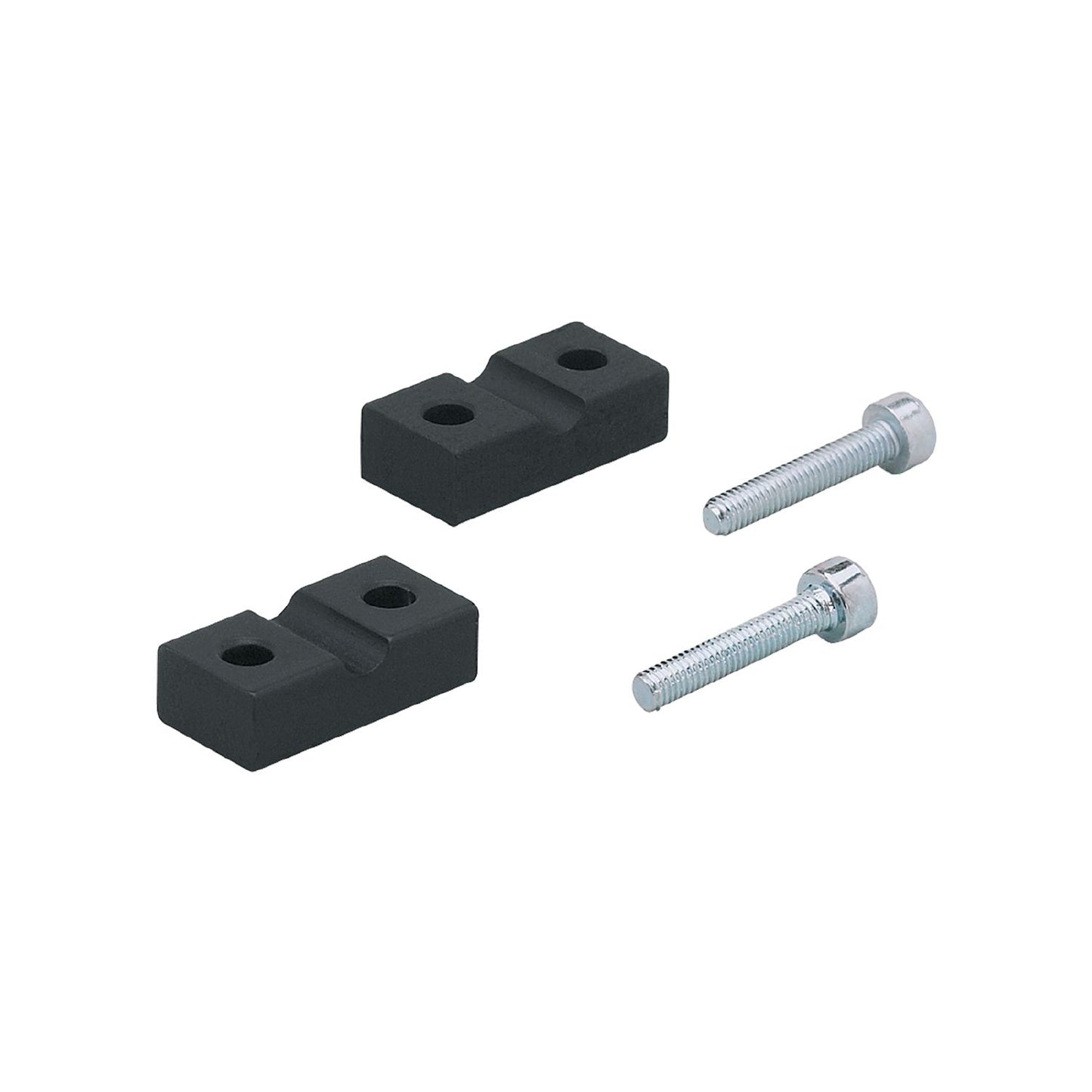 IFM E20353 - Mounting clamp for fibre optics MOUNTING CLAMP 10 MM