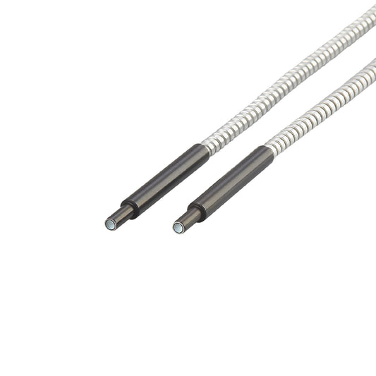 IFM E20421 - Fibre optic diffuse reflection sensor FIBRE OPTIC INFRA SENSOR