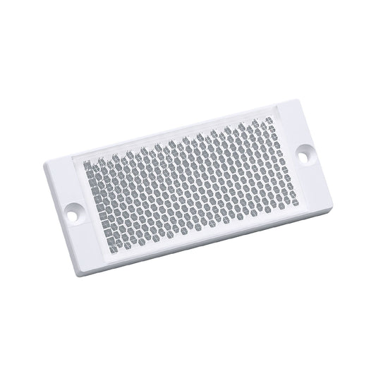 IFM E20453 - Reflector for retro-reflective sensors REFLECTOR TS-93x45