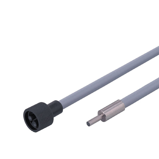 IFM E20494 - Fibre optic diffuse reflection sensor FT-00-M-V-E3