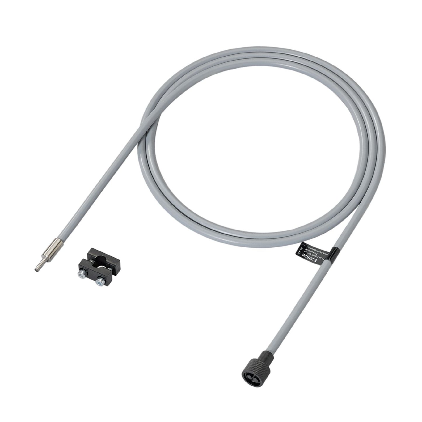 IFM E20526 - Fibre optic diffuse reflection sensor FT-00-M-V-E3/1,5M