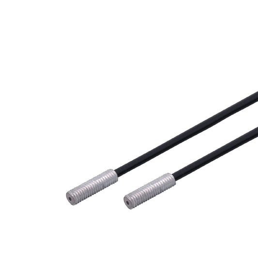 IFM E20606 - Fibre optic through-beam sensor FE-11-EPA-M4/F1X1/2M