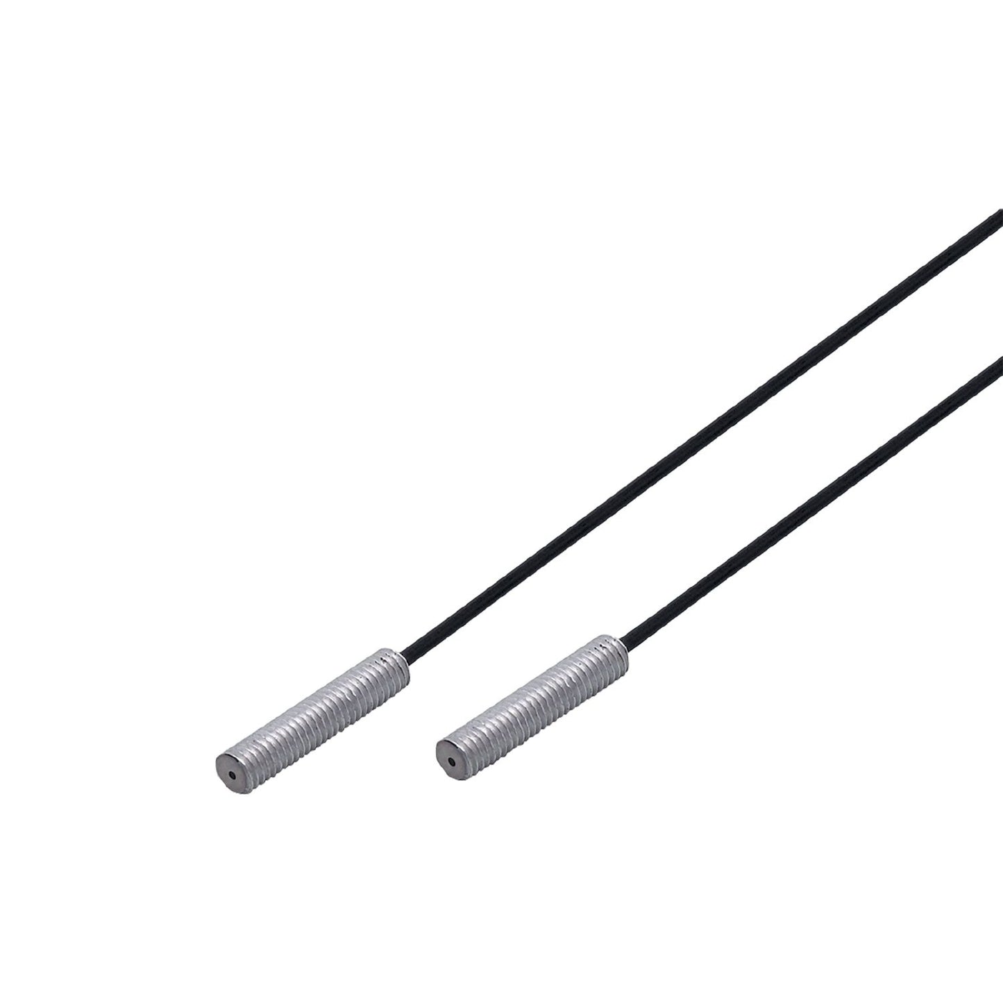 IFM E20609 - Fibre optic through-beam sensor FE-11-EPA-M3/F1X0,5/2M