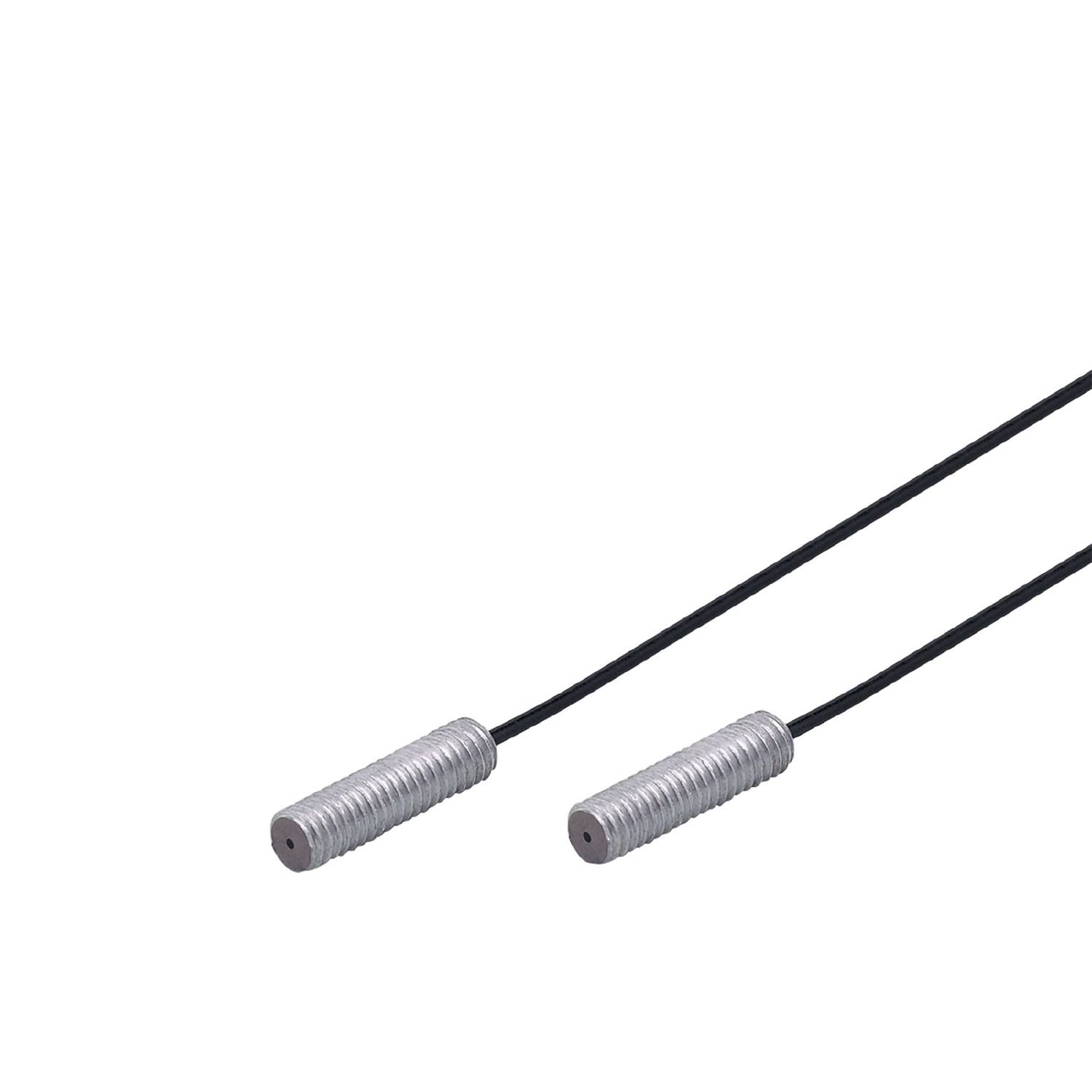 IFM E20612 - Fibre optic through-beam sensor FE-11-EPA-M4/F1X0,5/2M