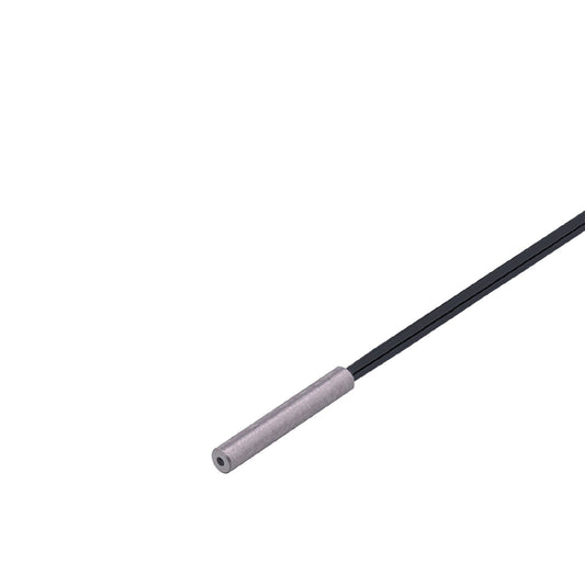 IFM E20711 - Fibre optic diffuse reflection sensor FT-11-EPV-E3/F2X0,5/2M