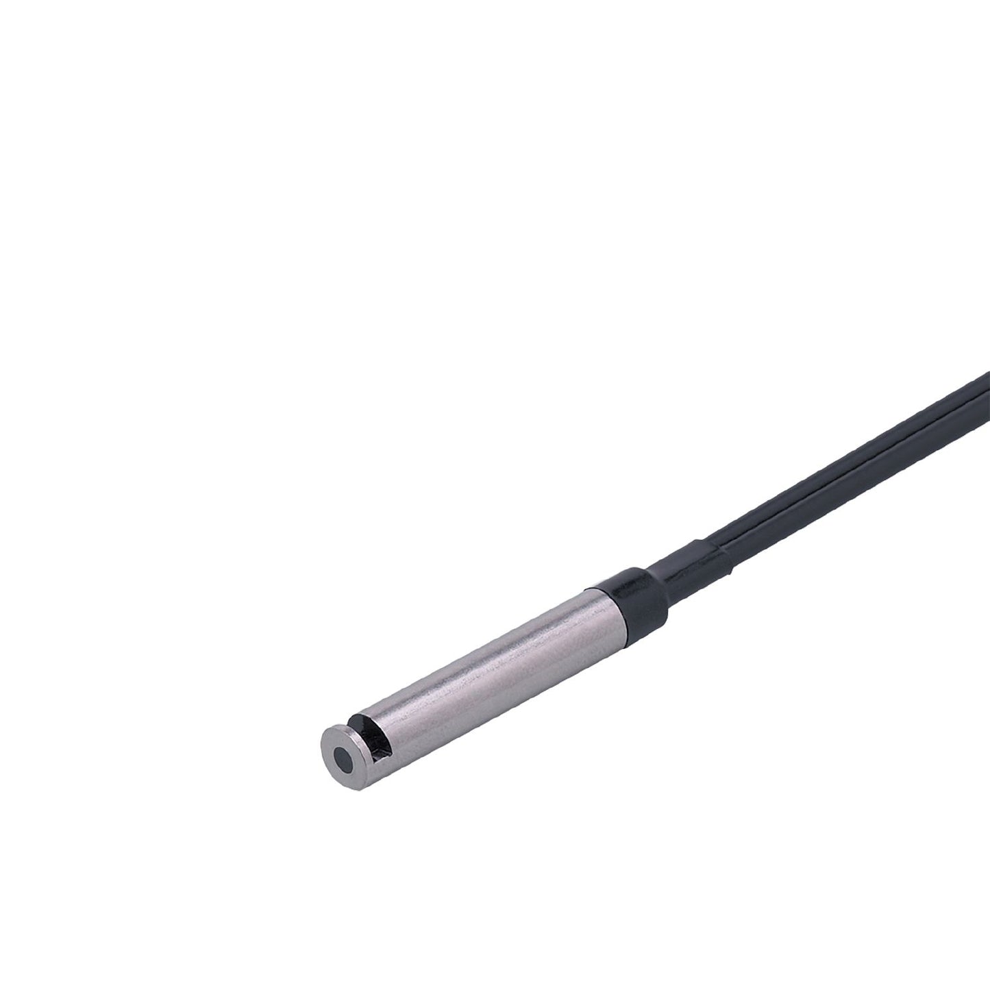 IFM E20715 - Fibre optic diffuse reflection sensor FT-11-E-V-E6R/2m