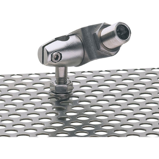 IFM E20729 - Mounting set for position sensors MOUNTING SET 4 FREESTANDING