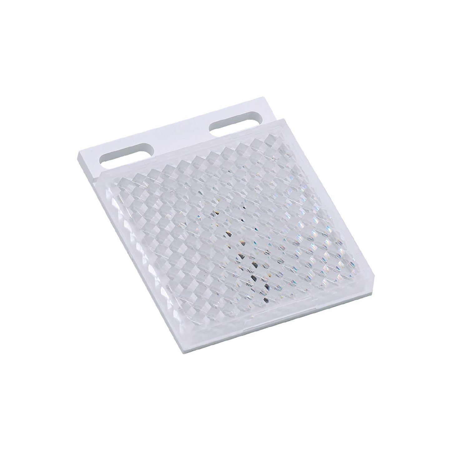 IFM E20744 - Reflector for retro-reflective sensors REFLECTOR TS-48X48