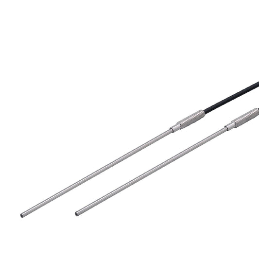 IFM E20750 - Fibre optic through-beam sensor FE-11-EPA-M4/F1x1/2M