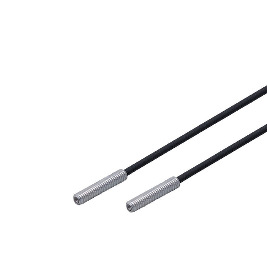 IFM E20753 - Fibre optic through-beam sensor FE-11-EPA-M4/F1x1/2M