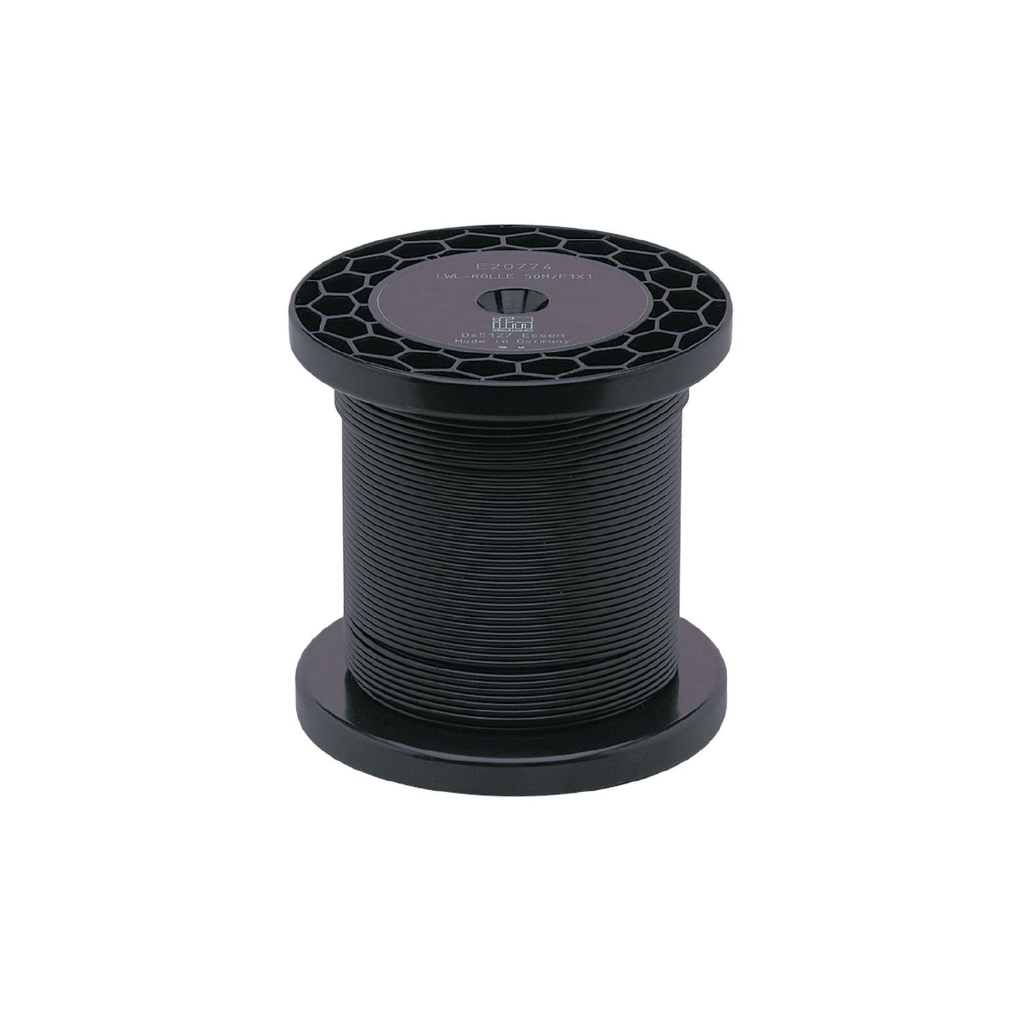 IFM E20774 - Acrylic fibre optics on a reel ACRYLIC FIBRES ON REEL 50 M