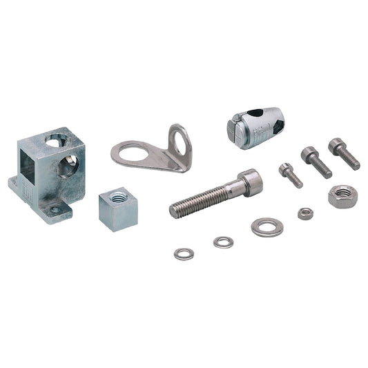 IFM E20864 - Mounting set for position sensors SYSTEM COMPONENT M12 RAIL