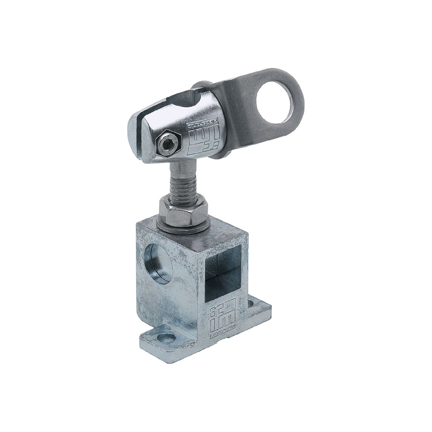 IFM E20865 - Mounting set for position sensors SYSTEM COMPONENT M12 RAIL