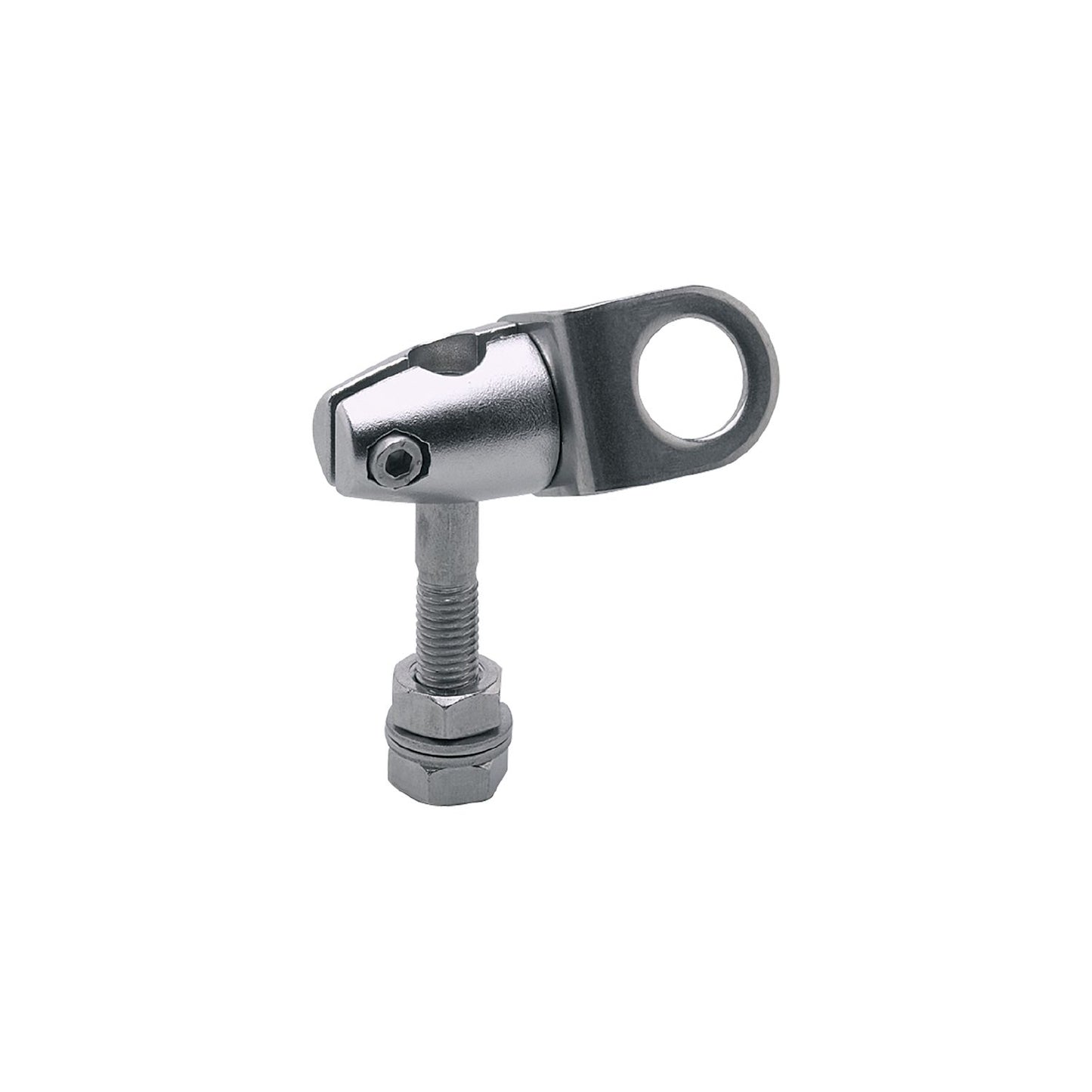 IFM E20870 - Mounting set for position sensors SYSTEM COMPONENT M18 BOLT