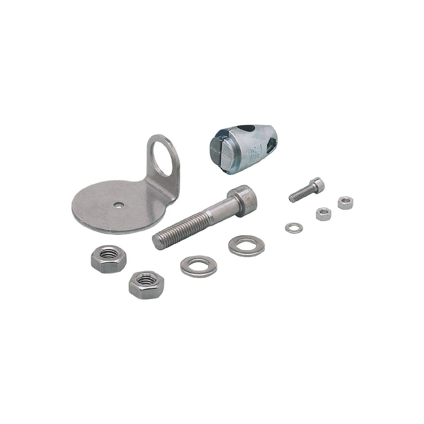 IFM E20910 - Mounting set for reflectors SYSTEM COMPONENT REFL BOLT