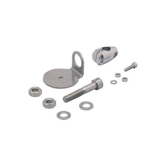IFM E20911 - Mounting set for reflectors SYSTEM COMPONENT REFL BOLT
