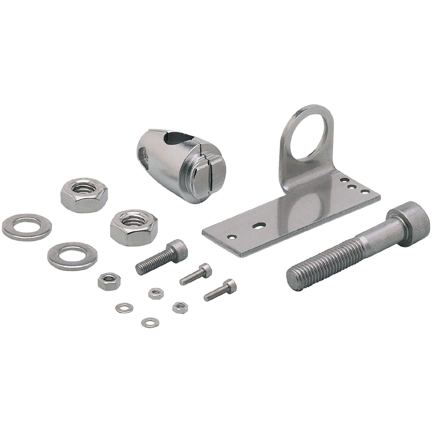 IFM E20918 - Mounting set for reflectors SYSTEM COMPONENT REFL BOLT