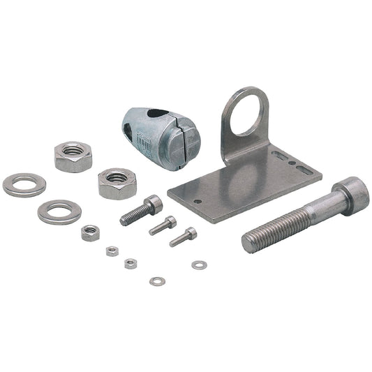 IFM E20922 - Mounting set for reflectors SYSTEM COMPONENT REFL BOLT