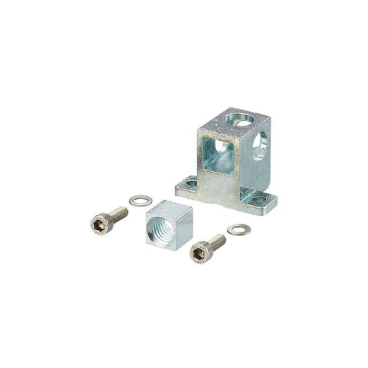 IFM E20952 - Mounting cube for aluminium profiles SYSTEM COMPONENT CUBE
