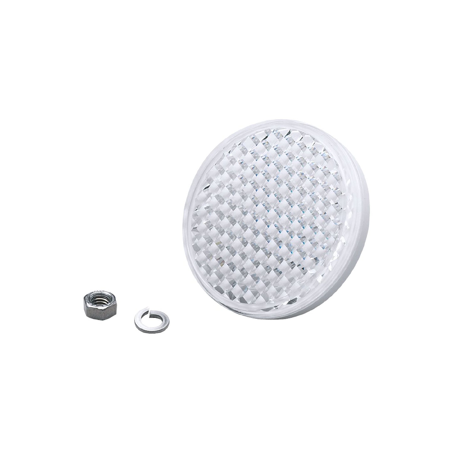IFM E20956 - Reflector for retro-reflective sensors REFLECTOR TS-50