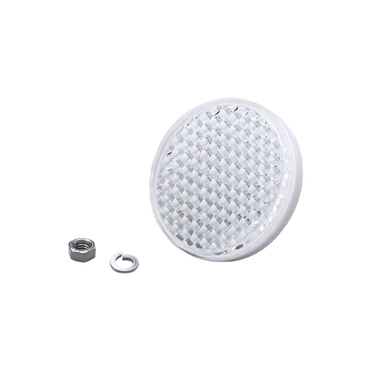 IFM E20956 - Reflector for retro-reflective sensors REFLECTOR TS-50