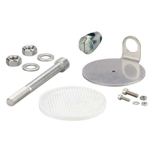 IFM E20995 - Mounting set for reflectors SYSTEM COMPONENT REFLECTOR