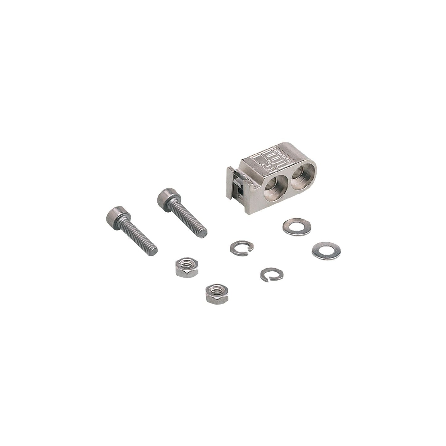 IFM E21052 - Fixing element SYSTEM COMPONENT OJ BASIC M4