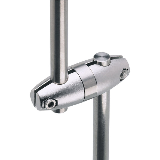 IFM E21076 - Connection piece for clamps CLAMP LINKING RING D. 20MM