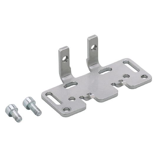 IFM E21085 - Angle bracket O5 ADAPTOR PLATE