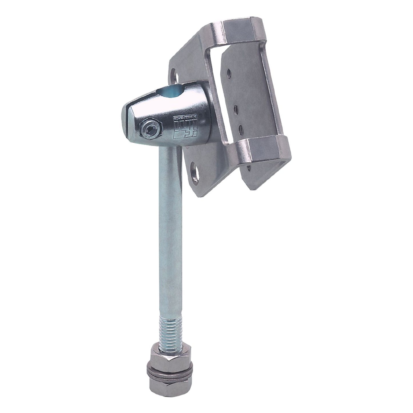 IFM E21093 - Mounting set with protective cover for photoelectric sensors O5 PROTECTIVE BRACKET ROD