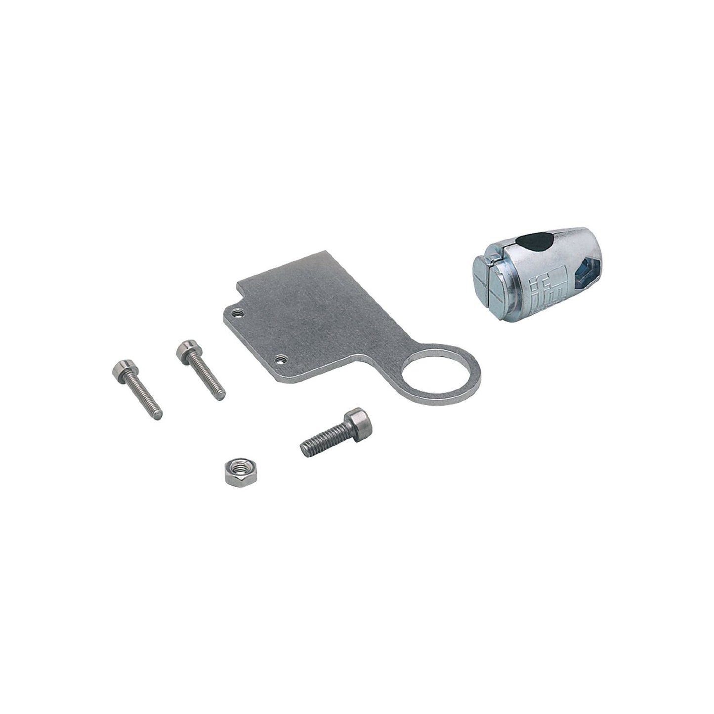 IFM E21095 - Mounting set for photoelectric sensors SYSTEM COMPONENT OJ ROD