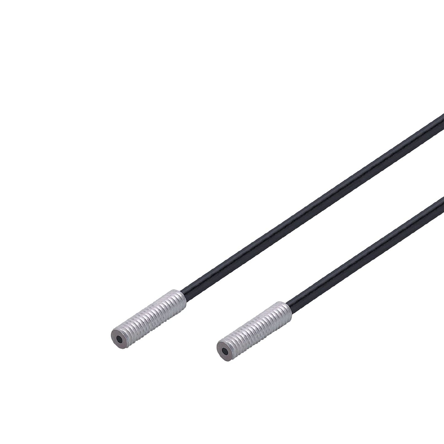 IFM E21102 - Fibre optic through-beam sensor FE-11-EPA-M4/F613X0,06/2M