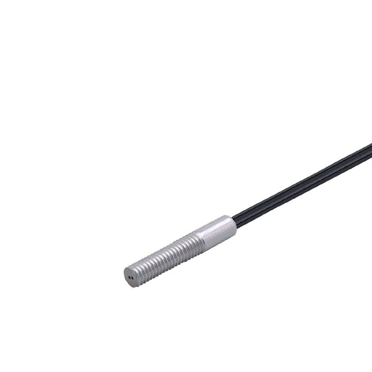 IFM E21106 - Fibre optic diffuse reflection sensor FT-11-EPA-M4/F217X0,06/2M
