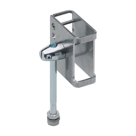 IFM E21119 - Mounting set with protective cover for photoelectric sensors O4 PROTECTIVE BRACKET ROD