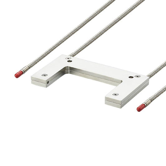 IFM E21132 - Fibre optic through-beam sensor FE-50-V-V-X/2,5M