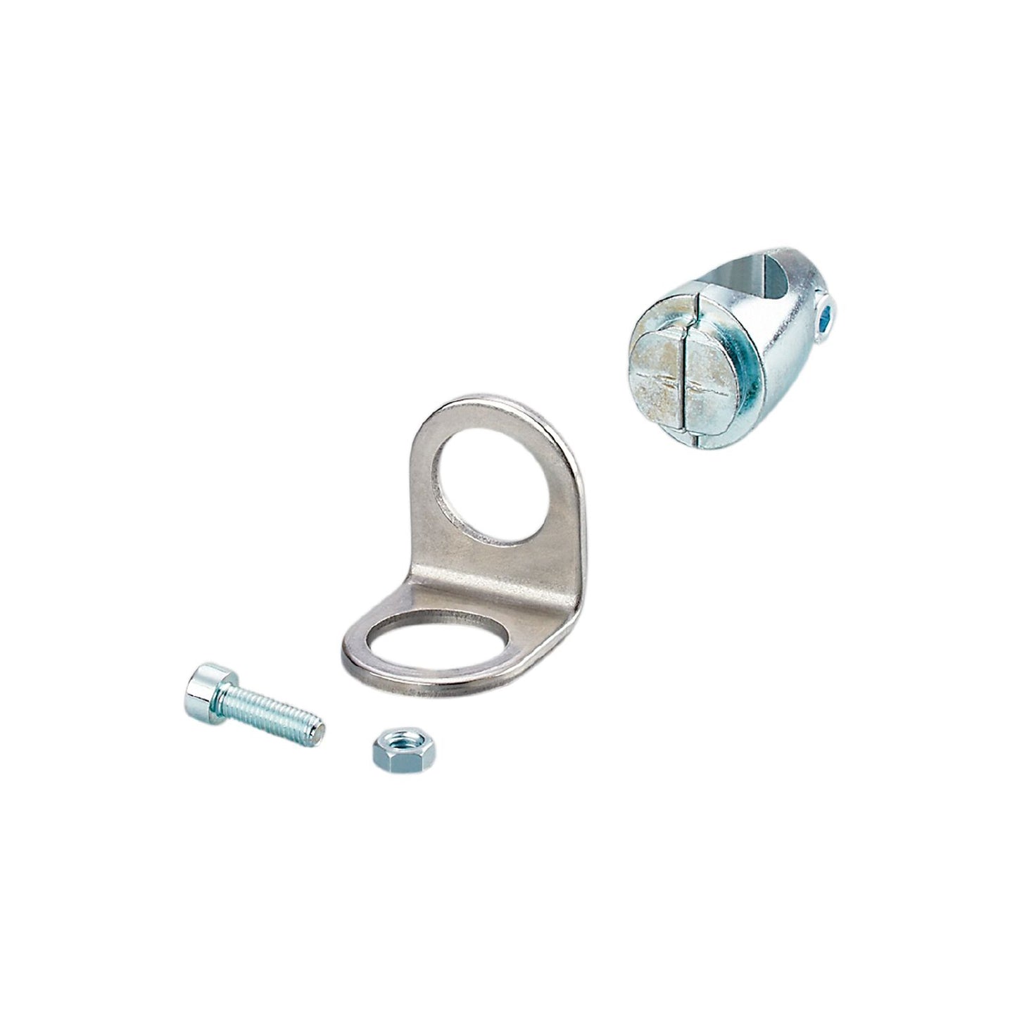 IFM E21231 - Mounting set for position sensors SYSTEM COMPONENT OG        200