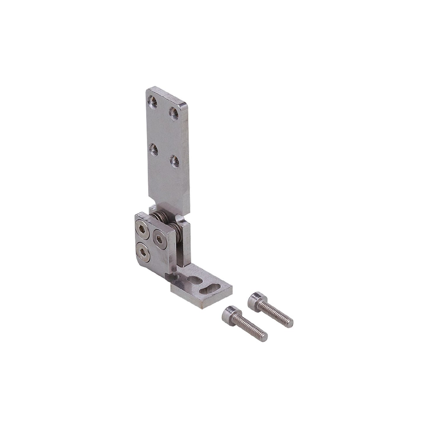 IFM E21239 - Mounting and fine adjustment bracket FIXTURE FOR FINE ADJUSTMENT