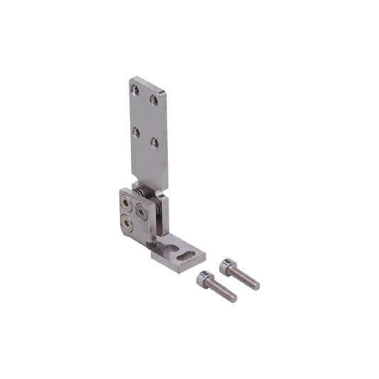 IFM E21239 - Mounting and fine adjustment bracket FIXTURE FOR FINE ADJUSTMENT