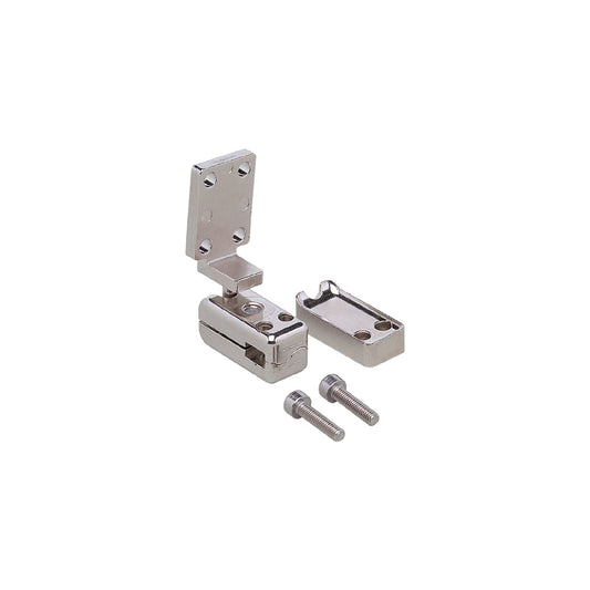 IFM E21240 - Mounting set for photoelectric sensors SWIVEL MOUNT CLIP