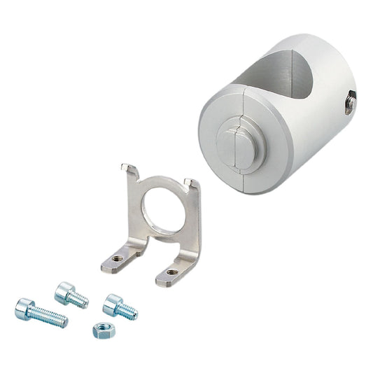 IFM E21255 - Mounting set for photoelectric sensors MOUNTING SET FOR O5 ROD