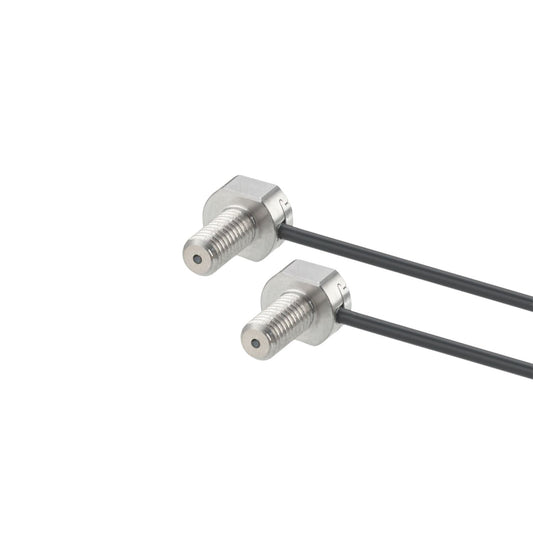 IFM E21317 - Fibre optic through-beam sensor FE-11-EPV-O6/F1x1/2m