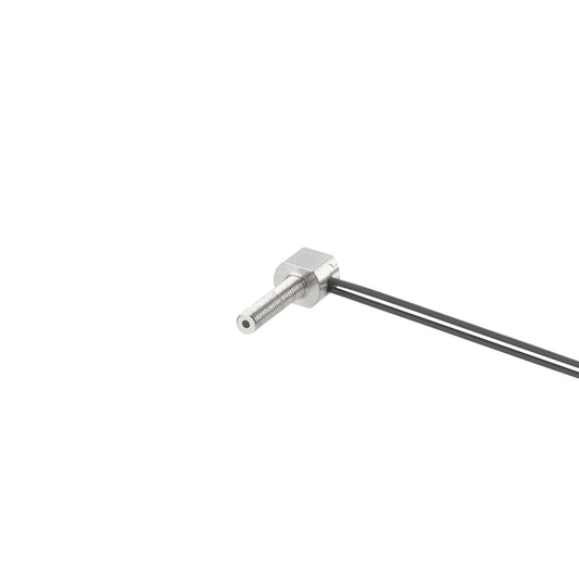 IFM E21320 - Fibre optic diffuse reflection sensor FT-11-EPV-O3/F2x0,5/2m